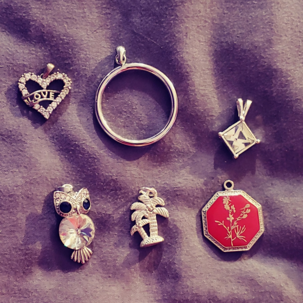 Charm Bundle - image 1